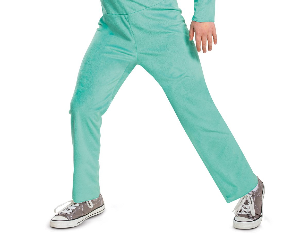Costume Bulbasaur Classic- Pokemon (license), size. L (10-12 years) EOL